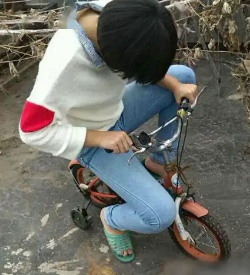 10张容易让你误解的照片,都是想象力的作用