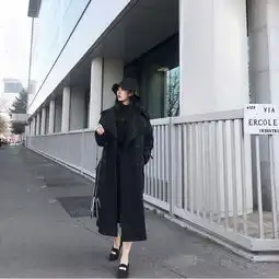 风衣什么颜色好看