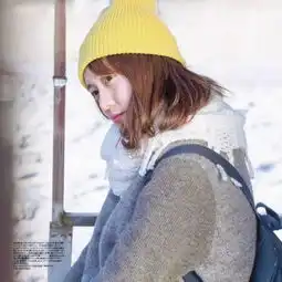 摄影技巧丨冬天学会这几招,让你拍照美十倍