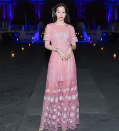 少女心头像粉色系列图文