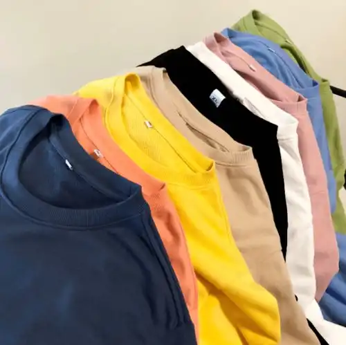 美了美了日杂女孩最爱的盐系风卫衣,又甜又撩令人欲罢不能