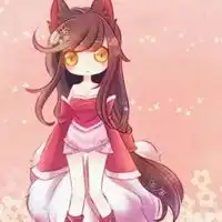 狐狸q版图片q版可爱小狐狸萌图