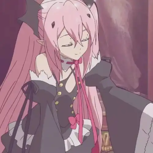 动漫头像未来这么远我是个俗人看不见