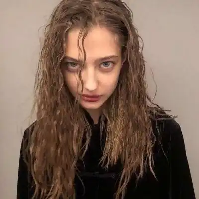 欧美系.把生活热爱到极致不留女生头像我要个性网