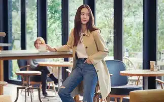 让女生看了羡慕,男生看了喜欢的女孩子,是爱豆的样子,周洁琼很时髦