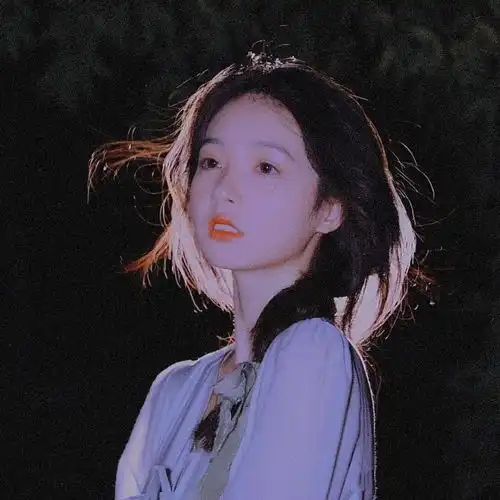 总有些让你一眼心动的头像