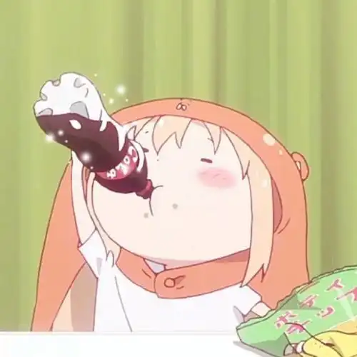 三人闺蜜动漫头像系列星