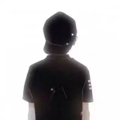 怦然心动情侣头像一对