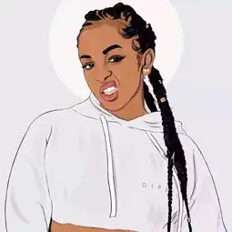 今日份头像潮人必备