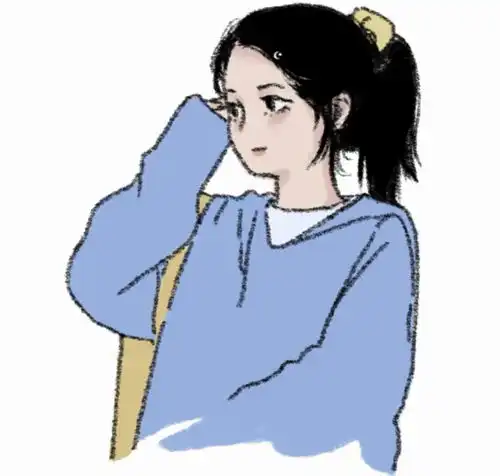 头像搞怪可爱小众