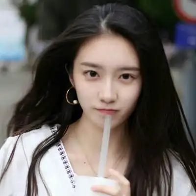 女生微信头像清新文艺