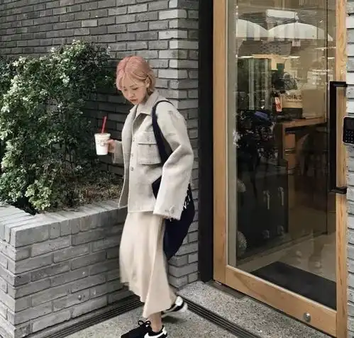 这个冬天必入的外套,真的谁穿谁好看