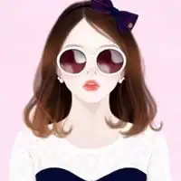 我要一张看大海的美女头像微信头像图片大全