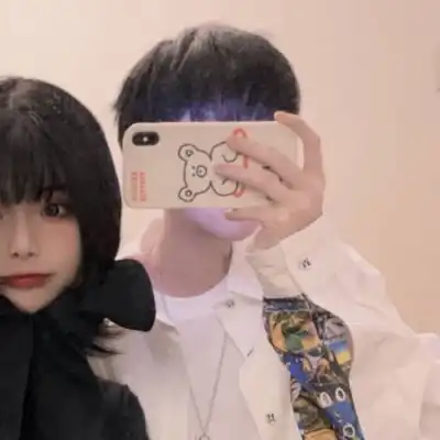 男生头像ins小众系真人