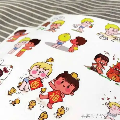 海尔兄弟新动画即将上线童年男神改头换面