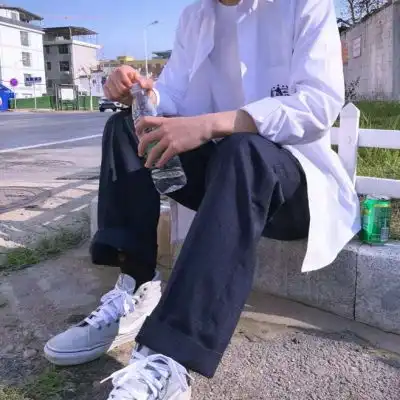 宋知意个性情头女友不是人系列