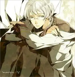 下面这些帅哥都出自哪些动漫说不全也不要紧