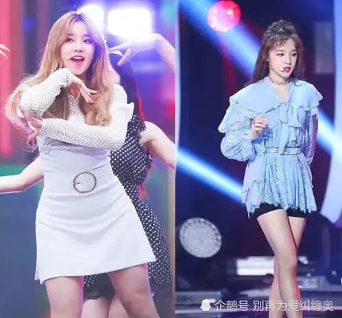 女星减肥前后对比程潇气质星味十足,宋雨琦美出宇宙新高度