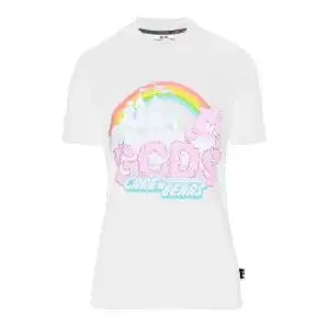 gcds2020春夏系列让hellokitty和thecarebears联手勾起你的可爱少女心