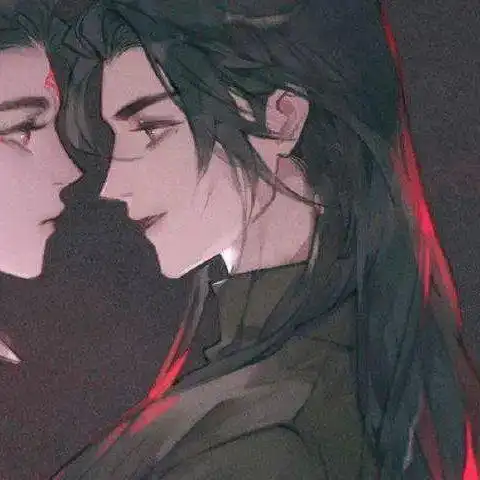 头像图片丨男生,女生,闺蜜基友头像,动漫头像