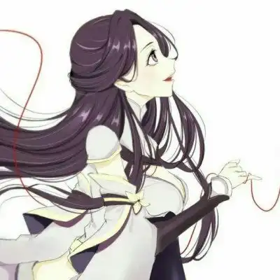 qq头像cp动漫情侣头像露
