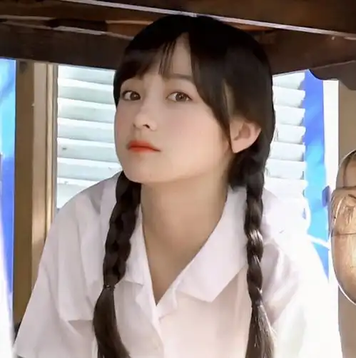 桥本环奈头像堆糖