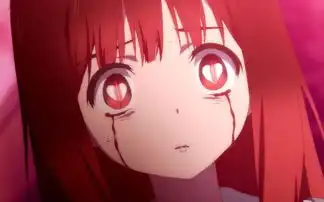 只有死亡是唯一的解脱,救赎不存,神明已死