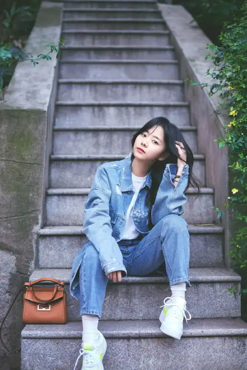 看锦心似玉,别忘了和谭松韵一起学小个子穿搭,减龄又显瘦