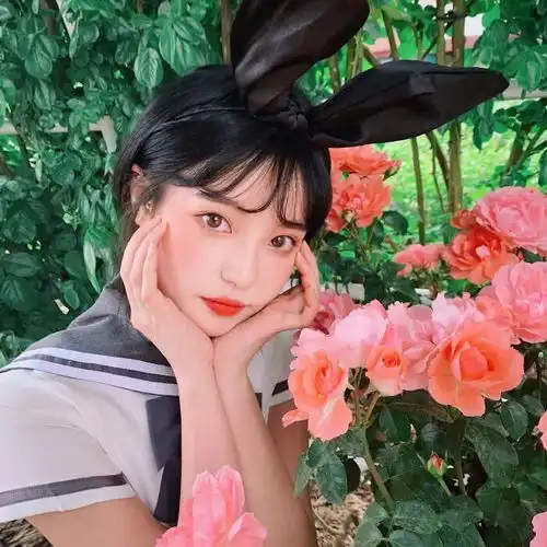 仙女头像八十四
