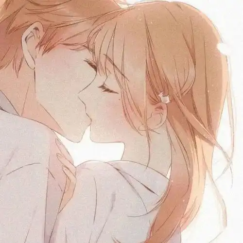 动漫情头追星文案陪你从籍籍无名到光芒万丈