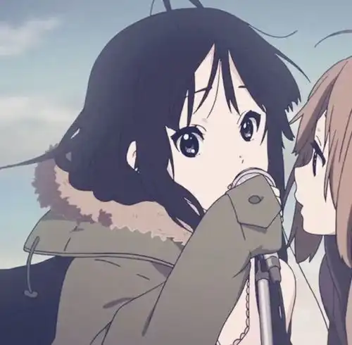 不常会刷到的优质闺蜜头像