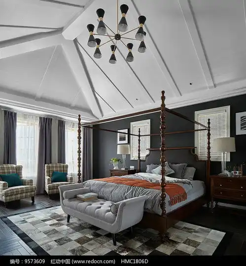 头像灰色系图片美式