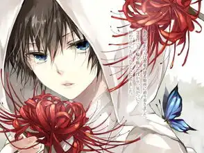 这是那个动漫里的主人公