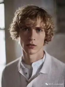 无领衬衫图鉴禁欲系男人受欢迎,离不开这一件