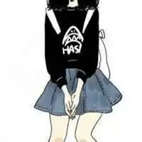 头像微信简约不露脸