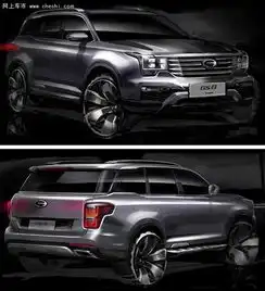 广汽传祺旗舰豪华7座suvgs8宁夏上市