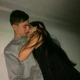 情侣图片大全大图欧美范2018不想做梦就想和你一起睡觉