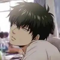 眼神空洞无神动漫头像