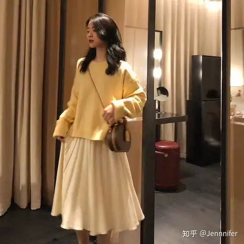 流行女生头像系列早秋