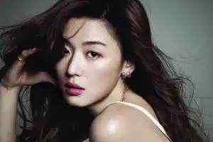 全智贤如何成为禁欲系女神