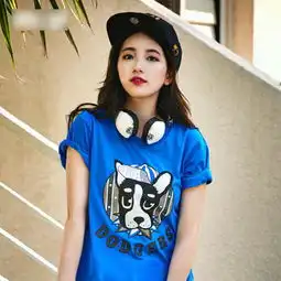 裴秀智头像高清图最新裴秀智清纯可爱头像