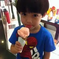 你是我的太阳情人节一左一右情侣头像