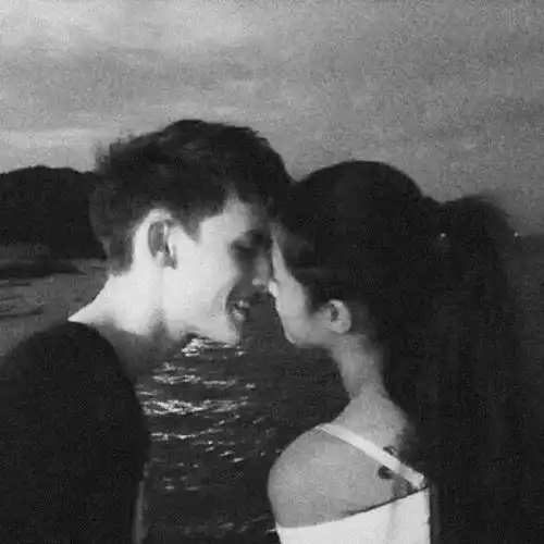 头像壁纸希望是你梦里有你