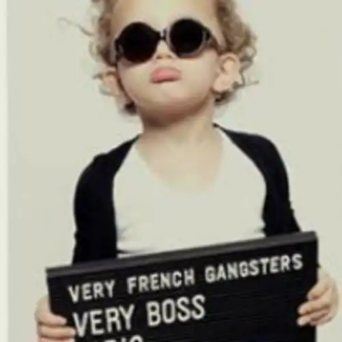 韩国萌娃情侣头像一人一张