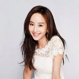 张钧甯头像图片