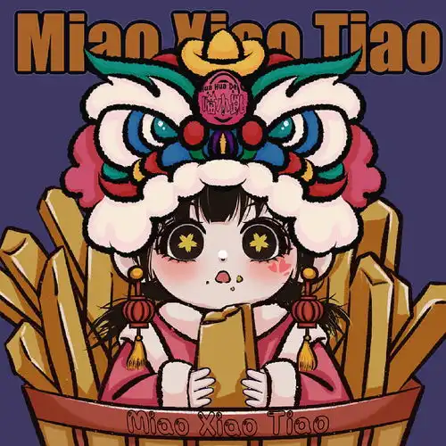 原创可爱头像吃货头像小合集