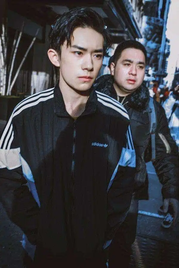 娱乐圈中那些换了发型和换了造型认不出的明星朱一龙千玺上榜