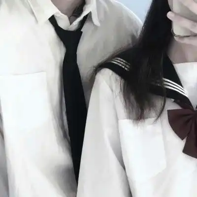qq情侣头像双人系qq头像