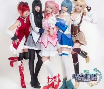 动漫派第一弹回顾晴空物语真人版魔法少女
