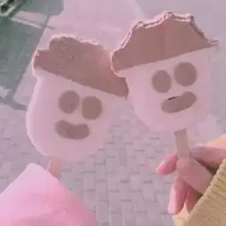 粉色少女有点甜的静物头像大全风景静物头像我要个性网